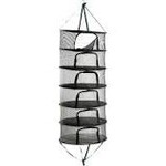 STACK!T STACK!T Drying Rack w/Zipper, 2 ft, Flippable