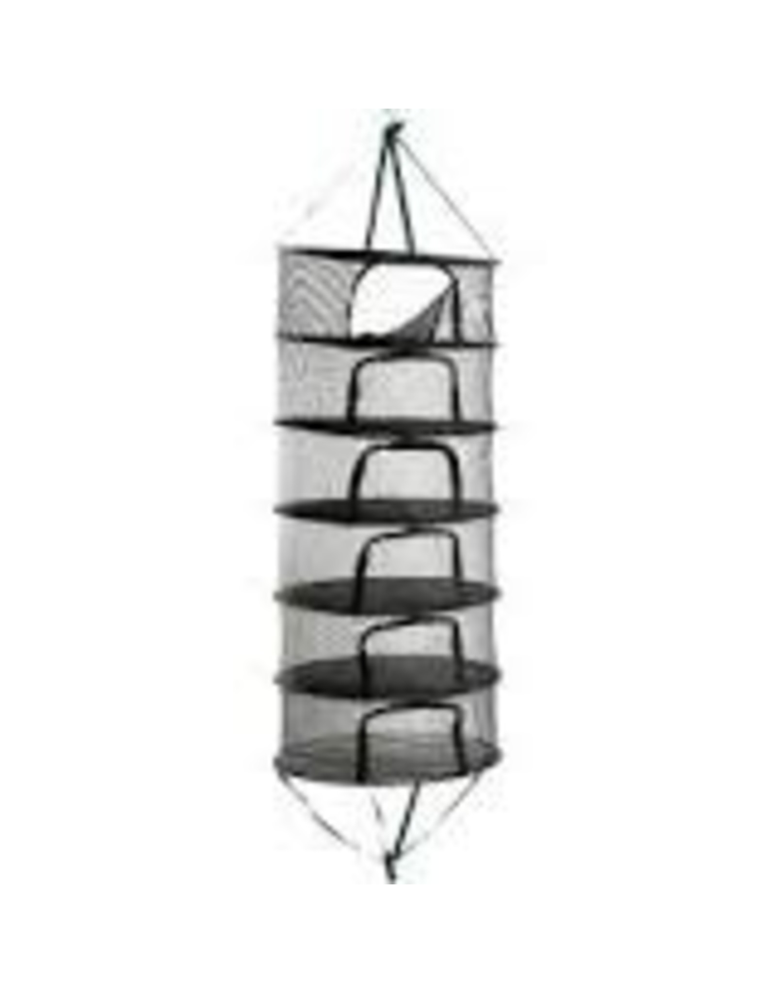 STACK!T STACK!T Drying Rack w/Zipper, 2 ft, Flippable