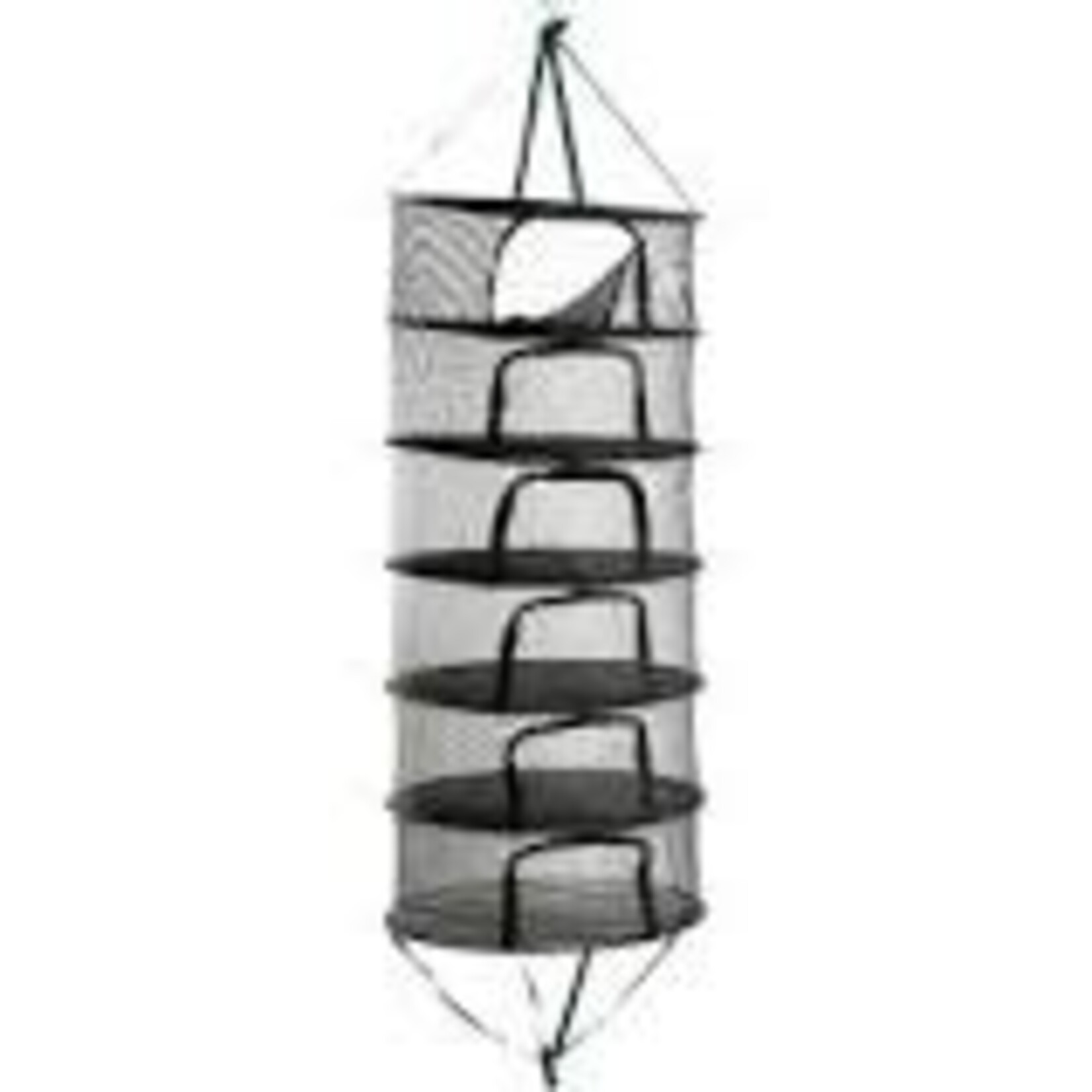 STACK!T STACK!T Drying Rack w/Zipper, 2 ft, Flippable