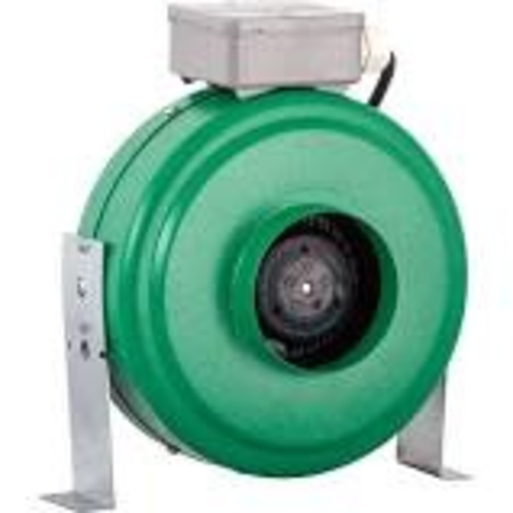 Hydrofarm Active Air 4" Inline Duct Fan, 165 CFM