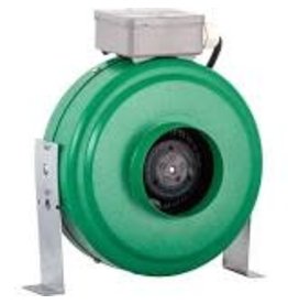 Hydrofarm Active Air 4" Inline Duct Fan, 165 CFM