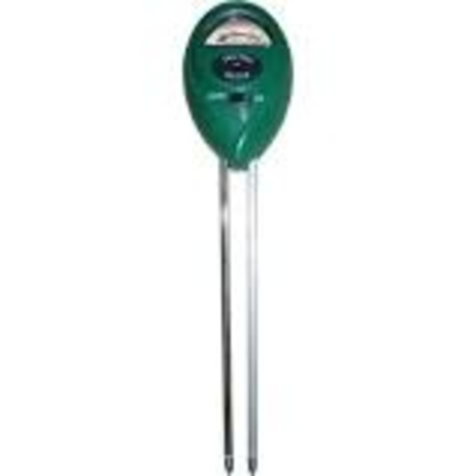 Hydrofarm Active Air 2-Way Moisture/pH Meter