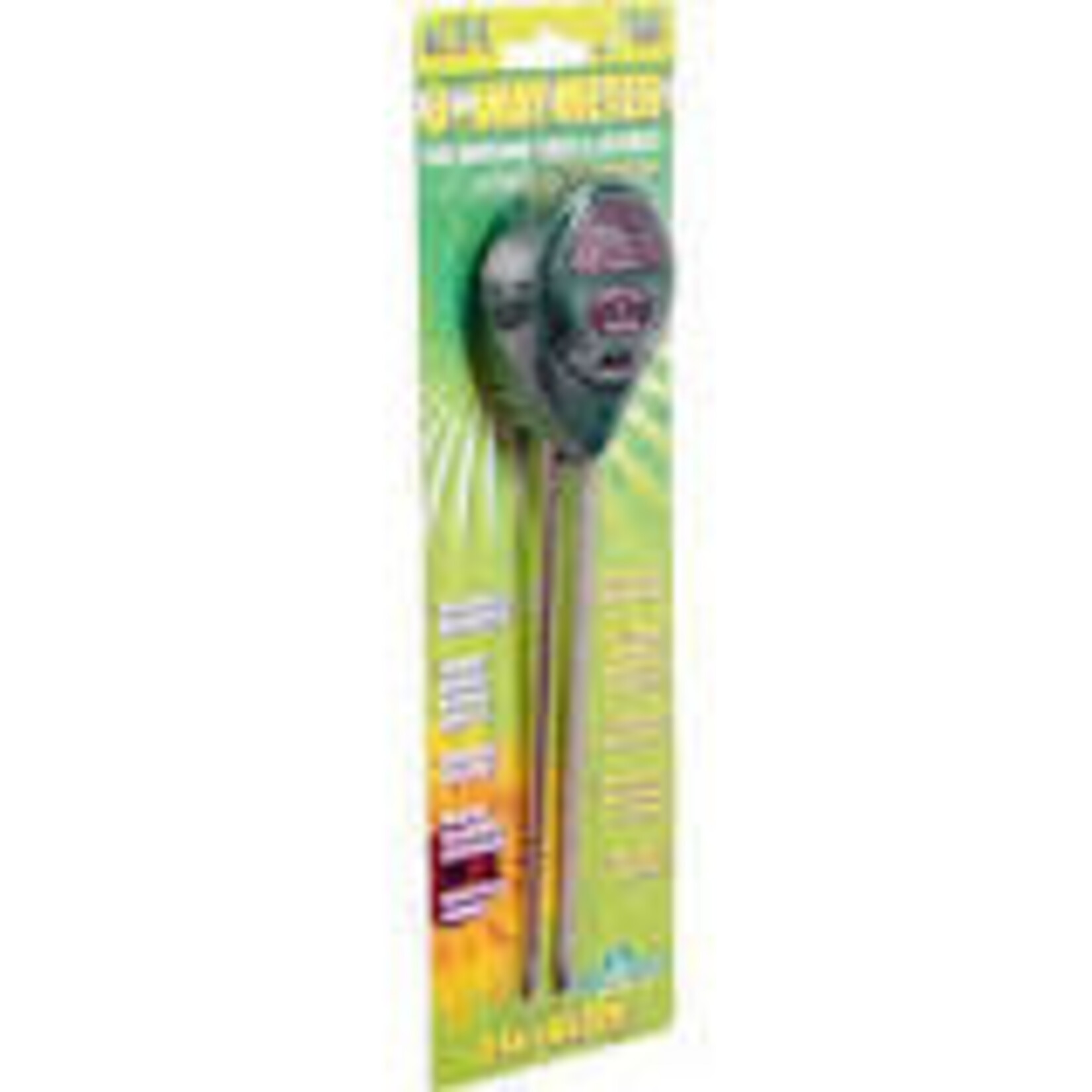 Hydrofarm Active Air 3 - Way Meter