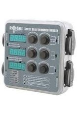 Titan Controls Titan Controls Spartan Series Complete Digital Environmental Controller (Temperature, CO2 and Humidity)