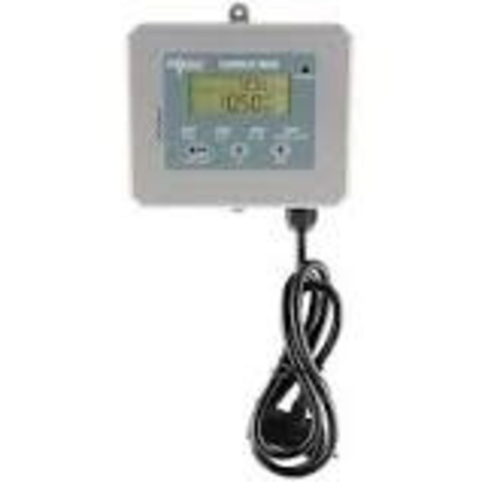 Titan Controls Titan Controls Spartan Series CO2 Controller / Monitor