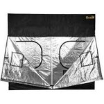 Gorilla Grow Tent 9'x9' Gorilla Grow Tent (2 boxes)
