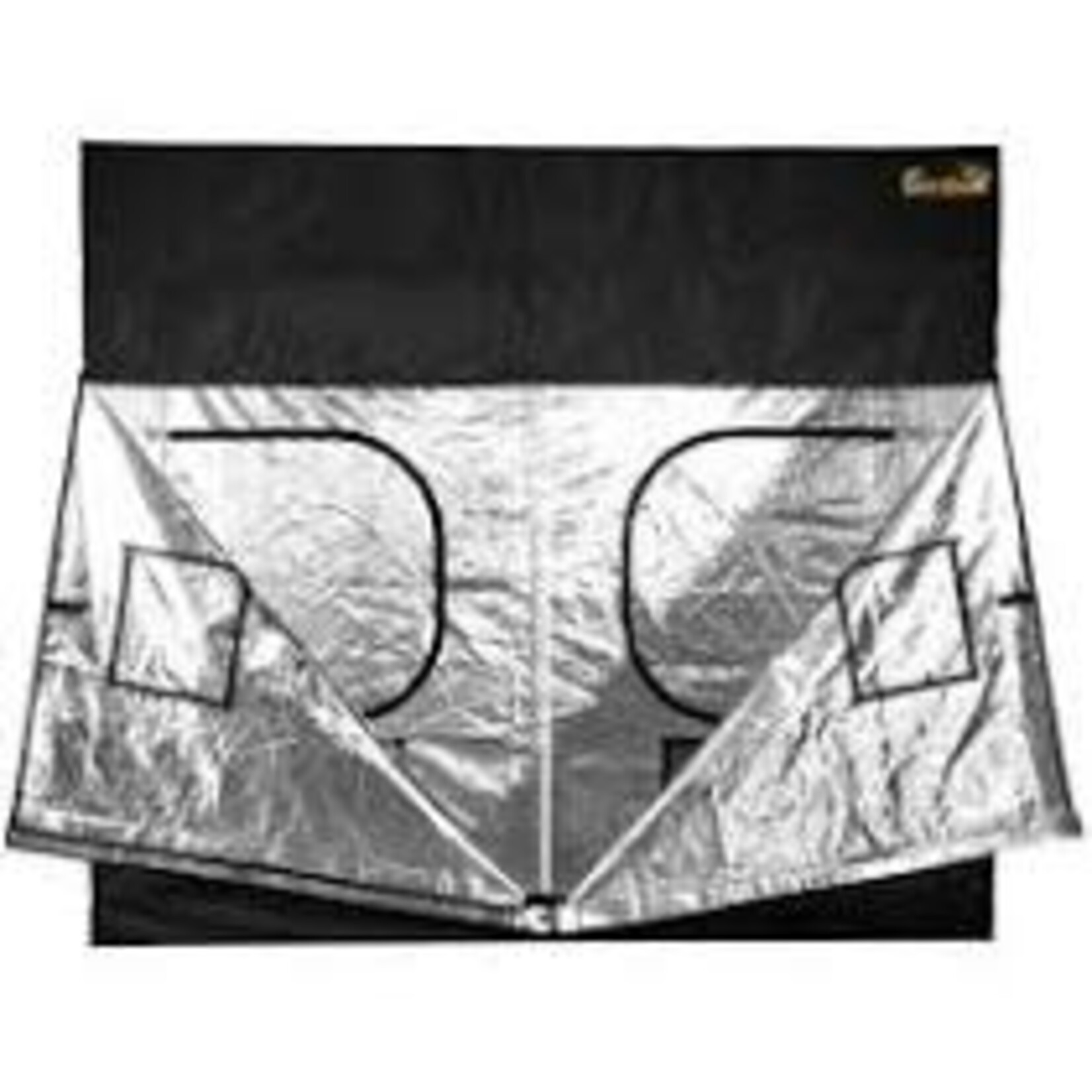 Gorilla Grow Tent 9'x9' Gorilla Grow Tent (2 boxes)
