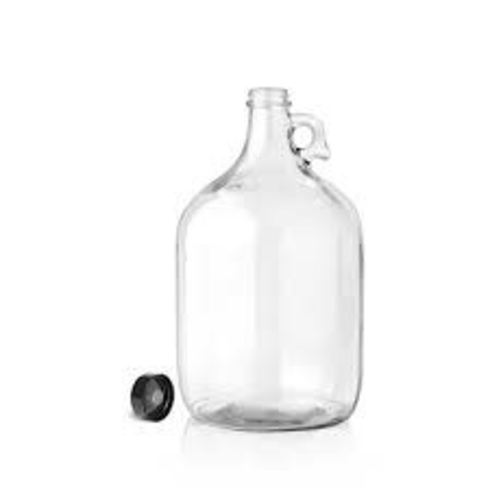 Uline Glass Jugs - 1 Gallon