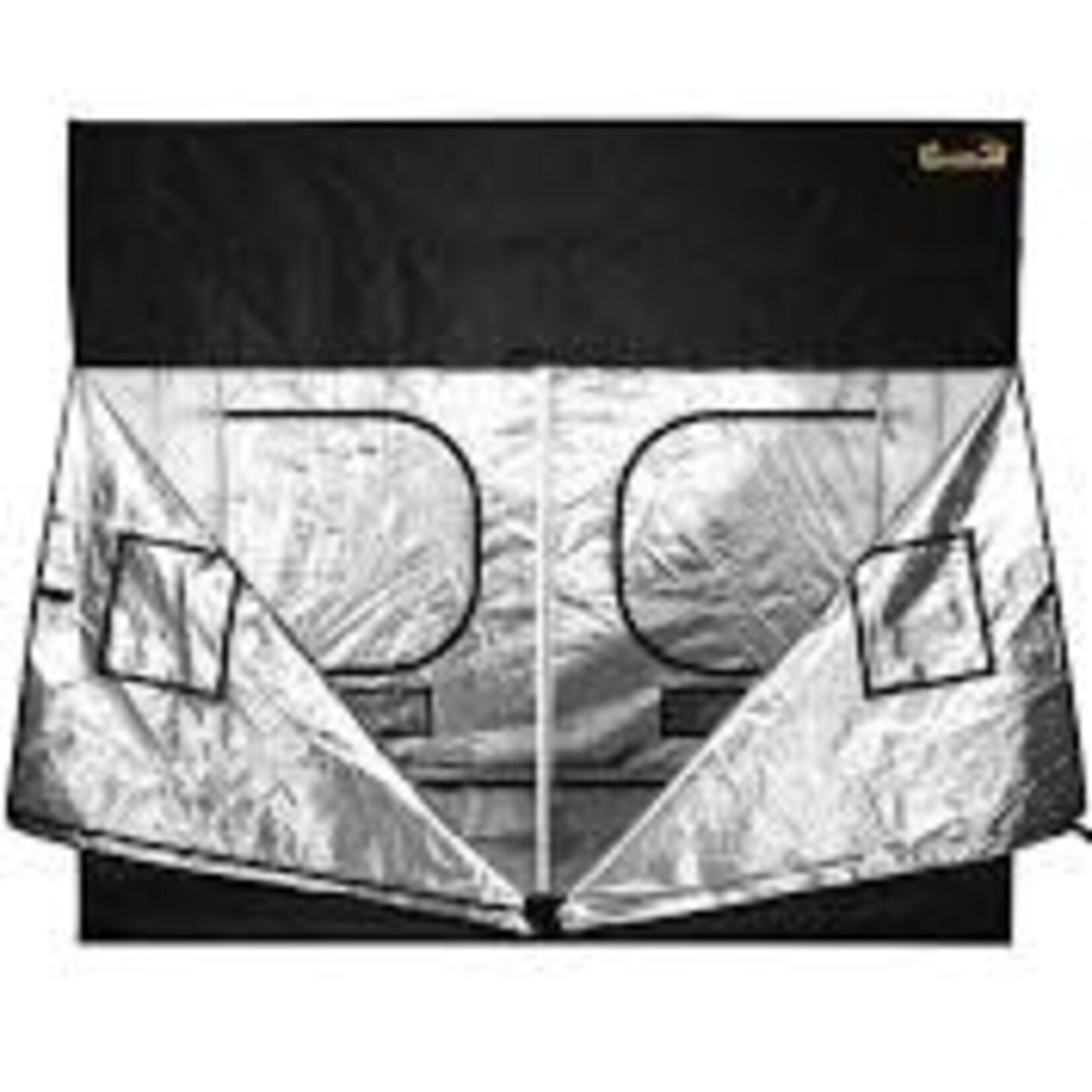 Gorilla Grow Tent 8'x8' Gorilla Grow Tent (2 boxes)