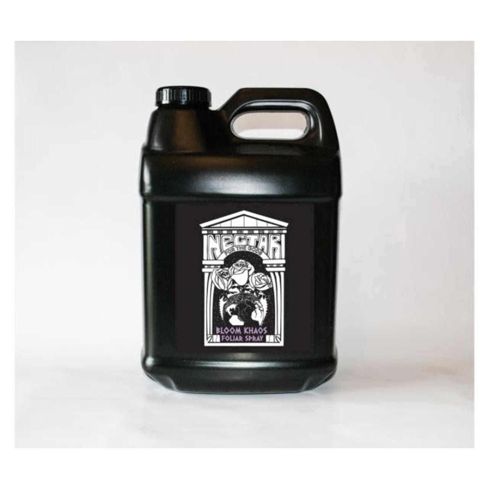 Nectar For The Gods Nectar for the Gods Bloom Khaos, 2.5 gal