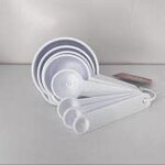 Cooking Concepts 8 piece measuring cups and spoons