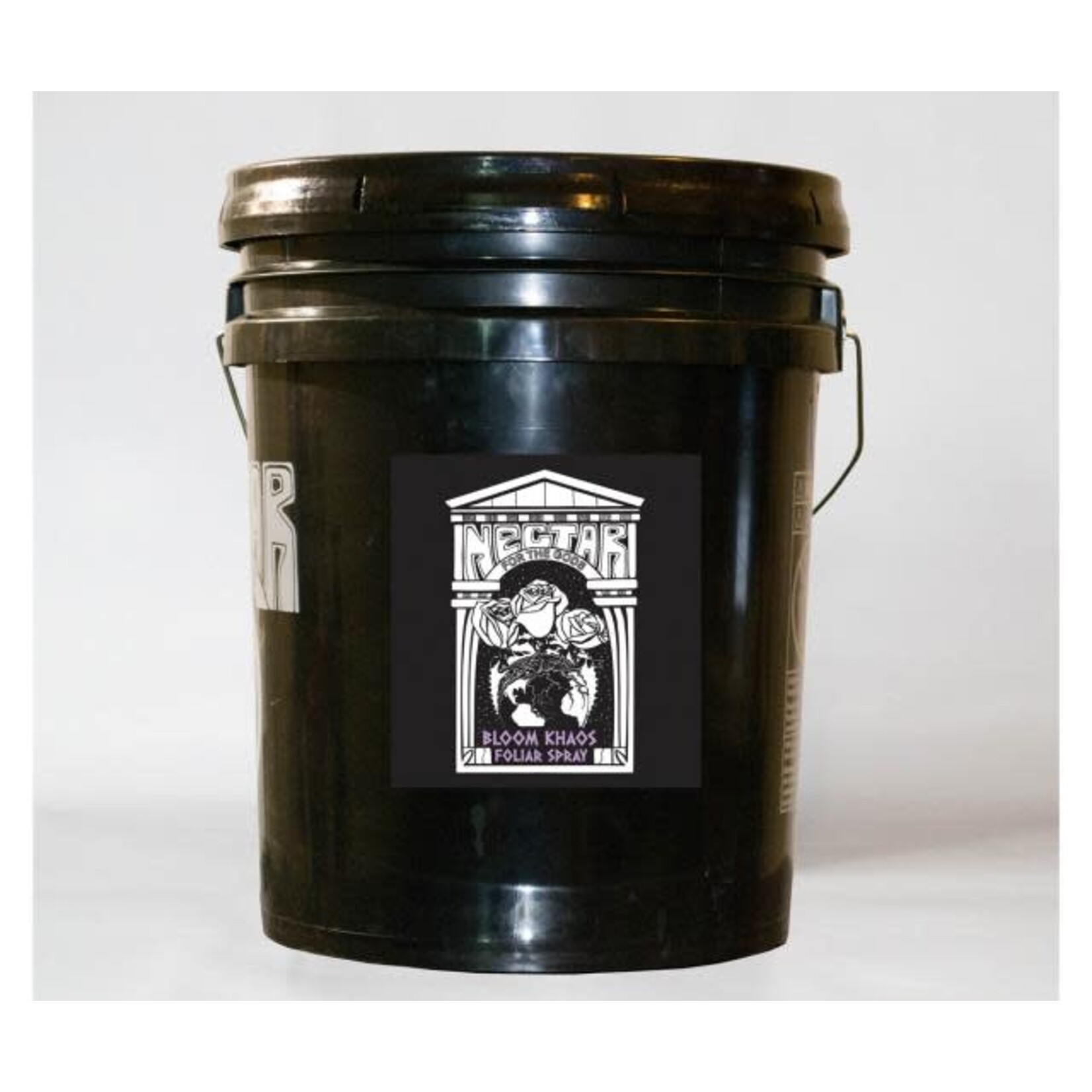 Nectar For The Gods Nectar for the Gods Bloom Khaos, 5 gal