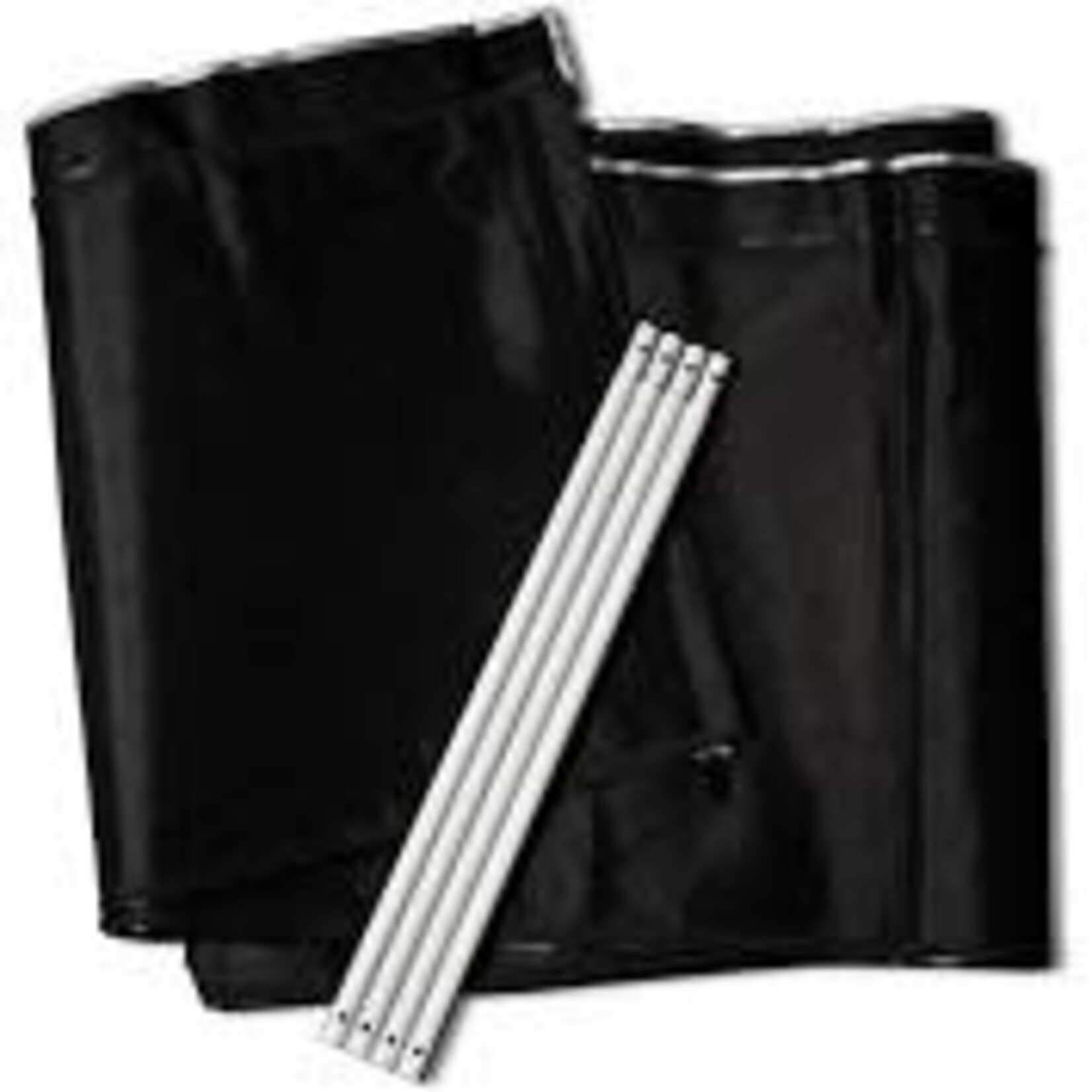 Gorilla Grow Tent Gorilla Grow Tent 2' Extension Kit for 2x2.5 Tent
