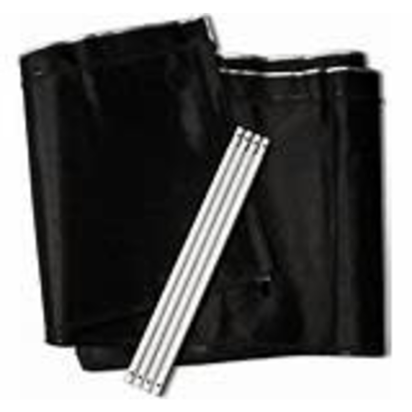 Gorilla Grow Tent Gorilla Grow Tent 2' Extension Kit for 3x3 Tent