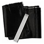 Gorilla Grow Tent Gorilla Grow Tent 2' Extension Kit for 5x9 Tent
