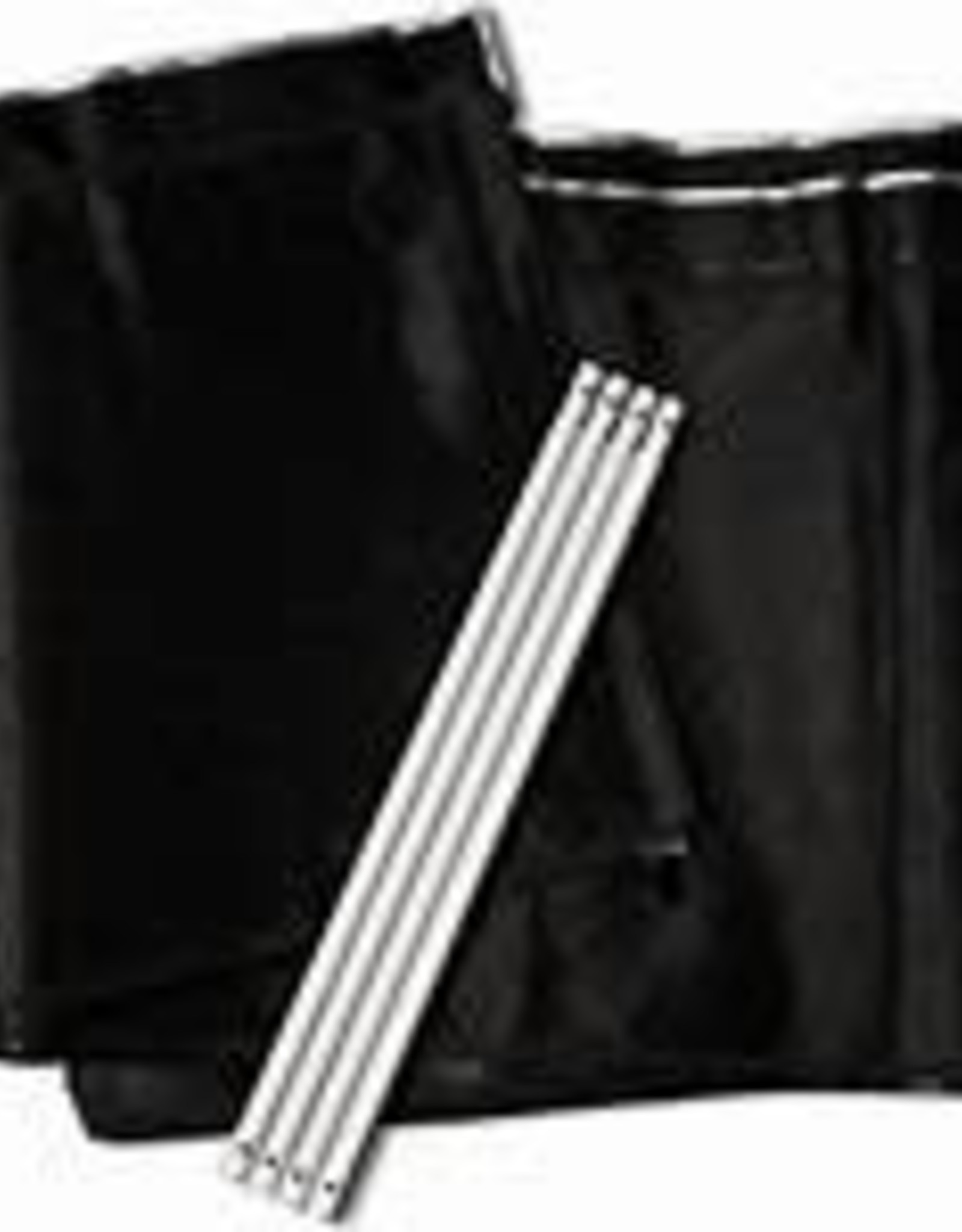 8x8 garden kit on Gorilla Grow Tent 2 Extension Kit For 8x8 Tent Aroma Grow Store