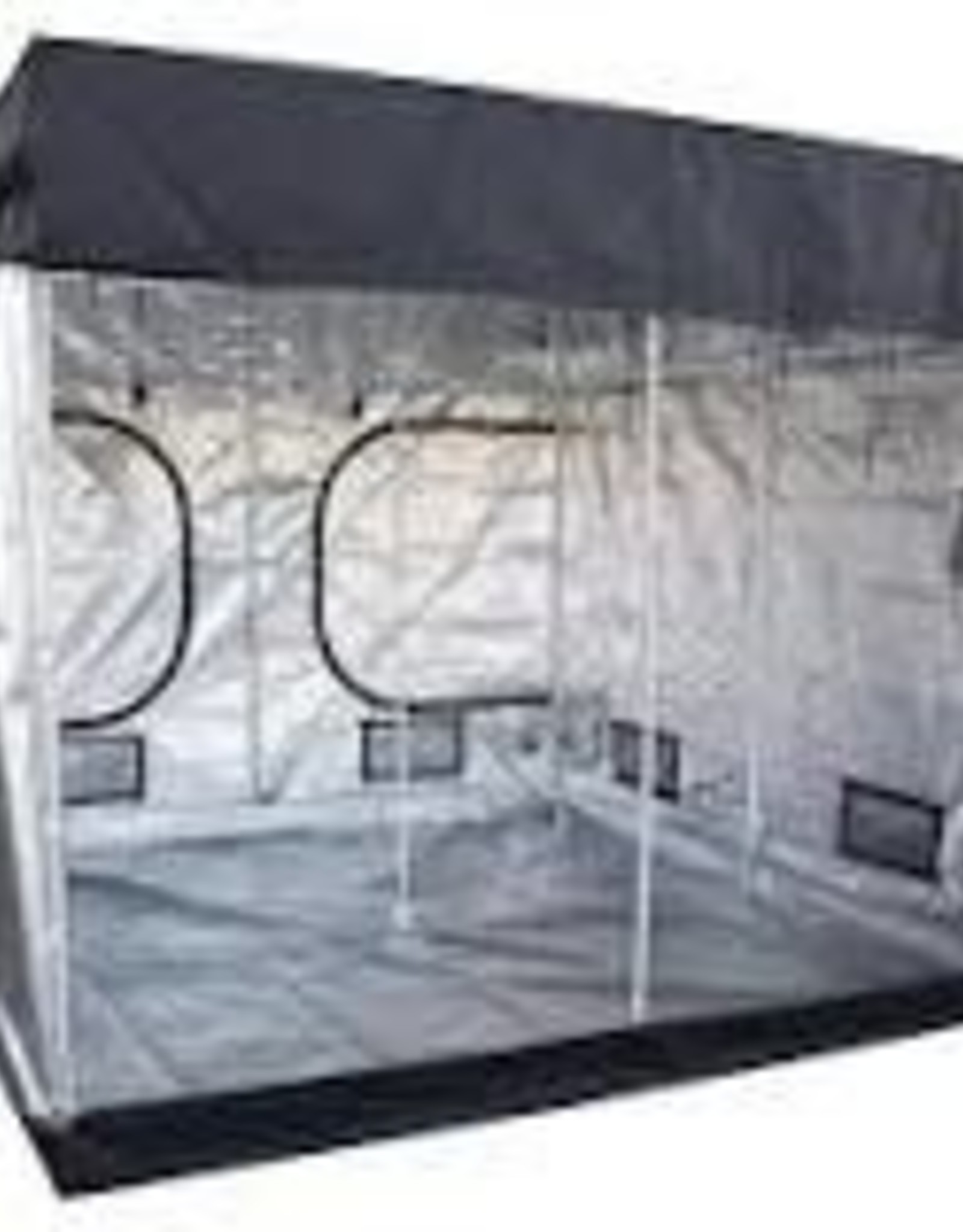 8x8 garden kit on Gorilla Lite Line Indoor 8x8 Grow Tent Aroma Grow Store