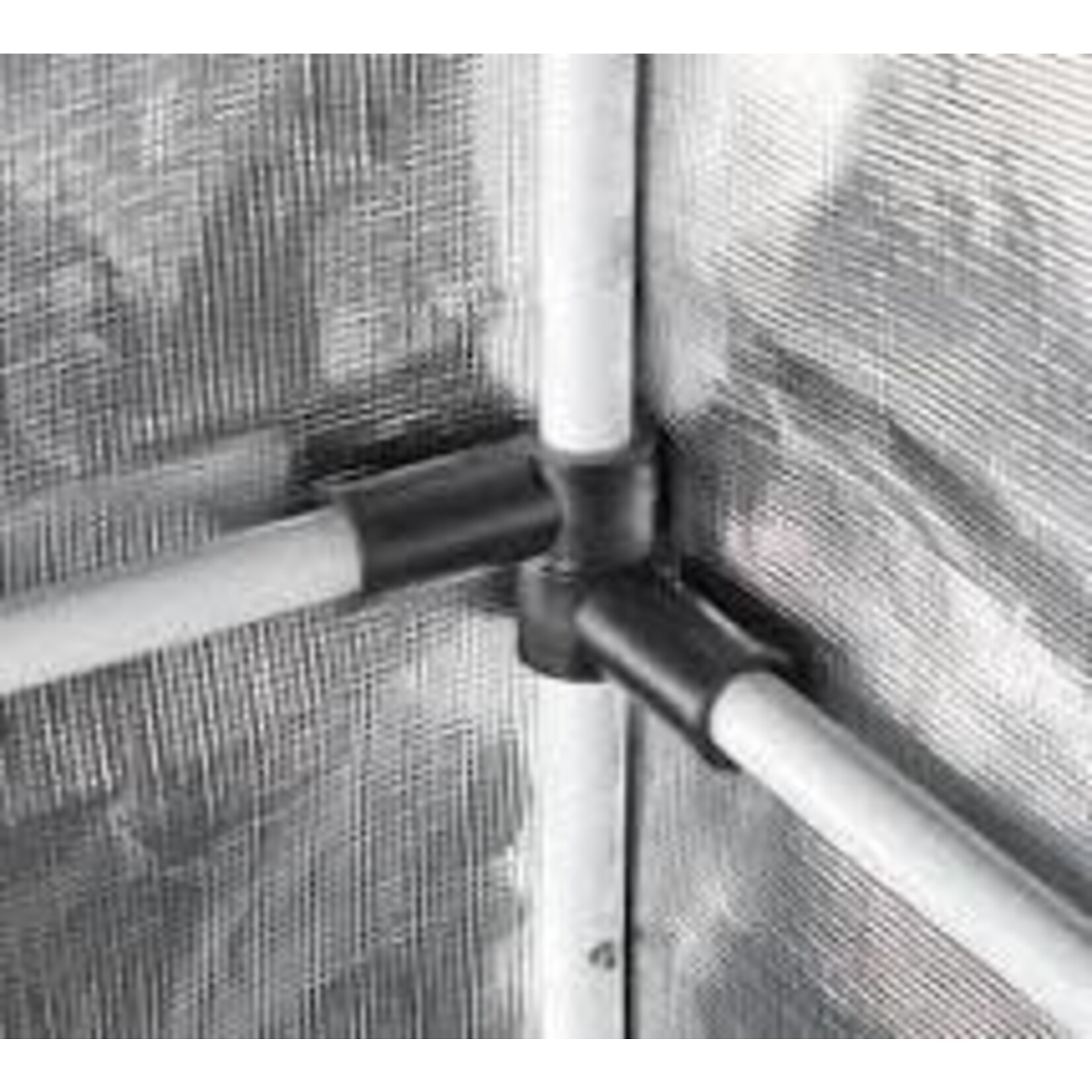 Gorilla Grow Tent Gorilla Grow Tent Indoor Grow Room High CFM Kit for 2x2.5 Tent