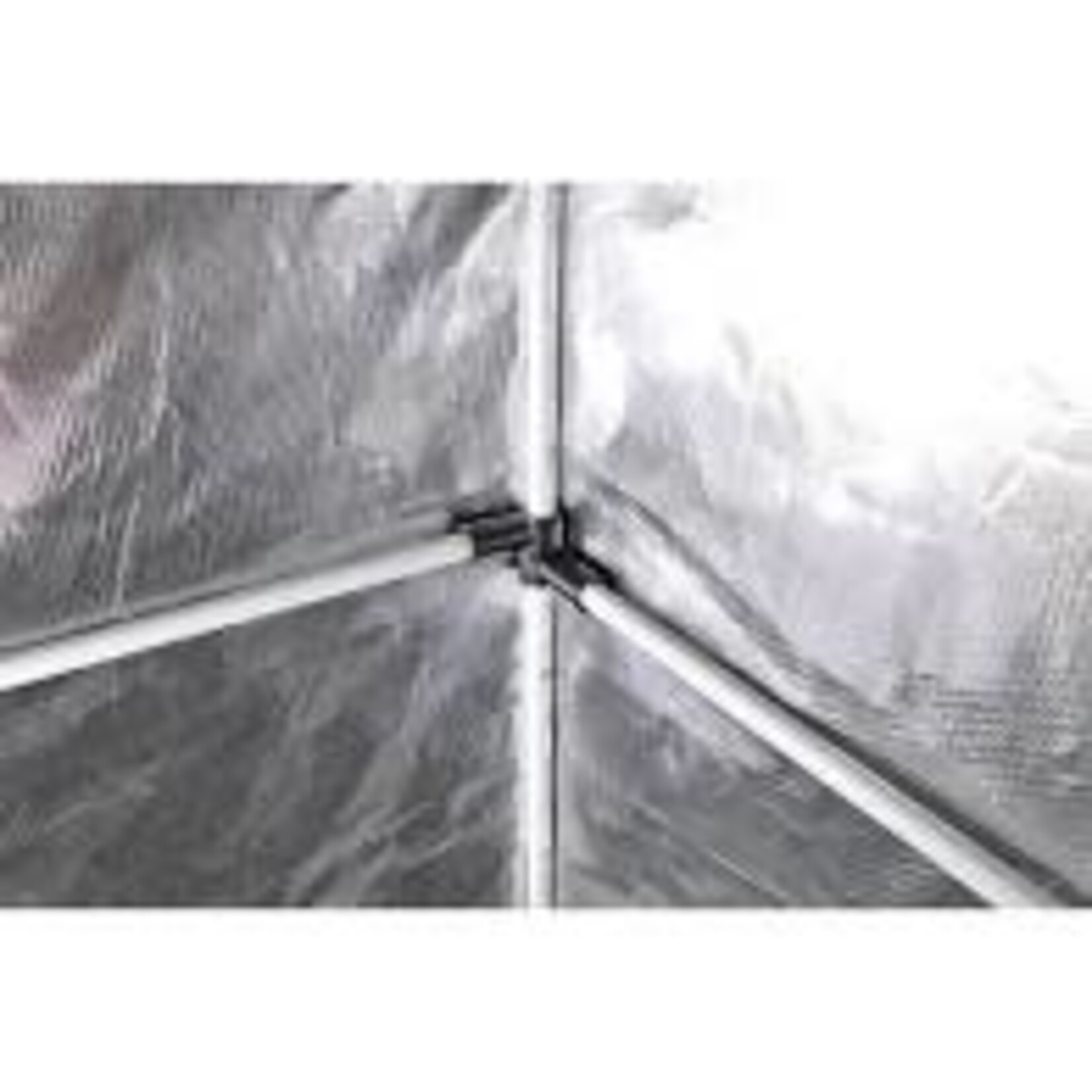 Gorilla Grow Tent Gorilla LITE LINE Indoor Grow Tent High CFM Kit for 2x2.5 Tent