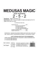 Nectar For The Gods Medusa's Magic, 5 gal