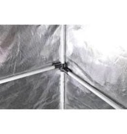 Gorilla Grow Tent Gorilla LITE LINE Indoor Grow Tent High CFM Kit for 4x4 Tent