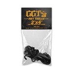 Gorilla Grow Tent Net Trellis for GGT 2x2, 2x4