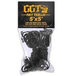 Gorilla Grow Tent Net Trellis for GGT 5x5, 5x9, 9x9