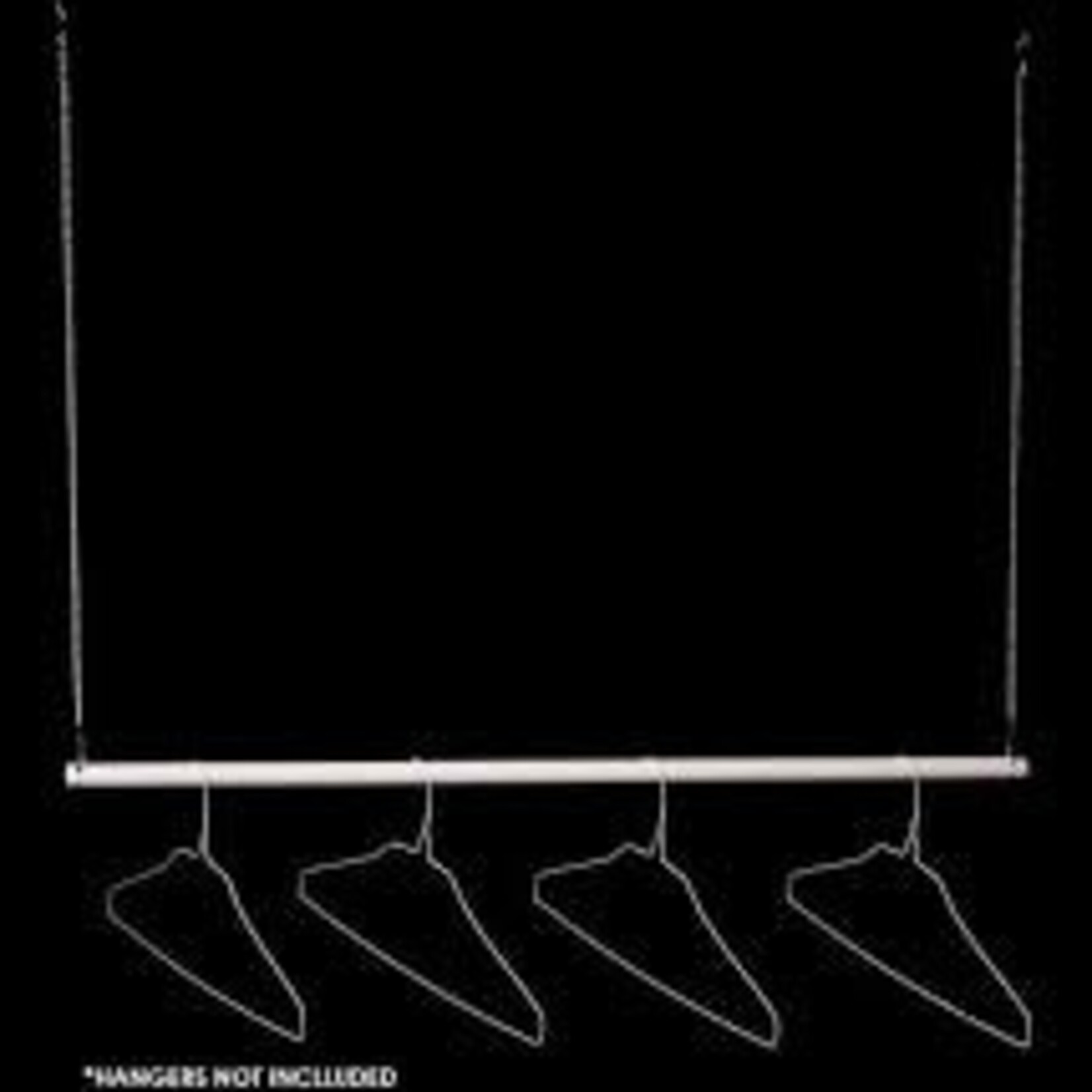 Gorilla Grow Tent Gorilla Grow Tent Hanging Dryer Rack