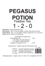 Nectar For The Gods Pegasus Potion 55 Gallon