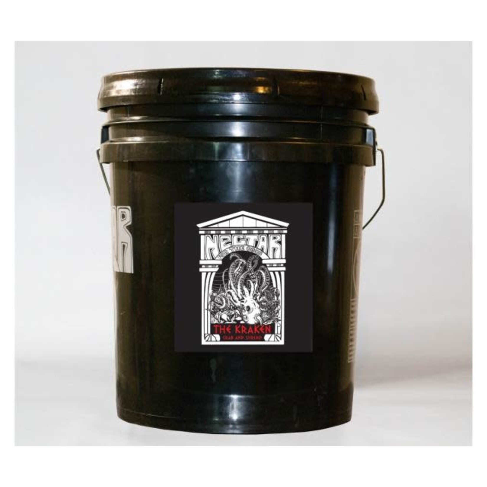 Nectar For The Gods The Kraken, 55 gal