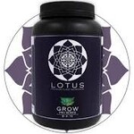 Lotus LOTUS NUTRIENTS GROW PRO SERIES 64oz