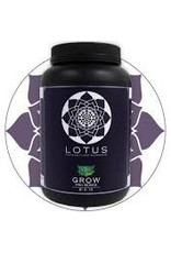 Lotus LOTUS NUTRIENTS GROW PRO SERIES 64oz