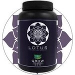 Lotus LOTUS NUTRIENTS GROW PRO SERIES 128oz