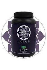 Lotus LOTUS NUTRIENTS GROW PRO SERIES 128oz