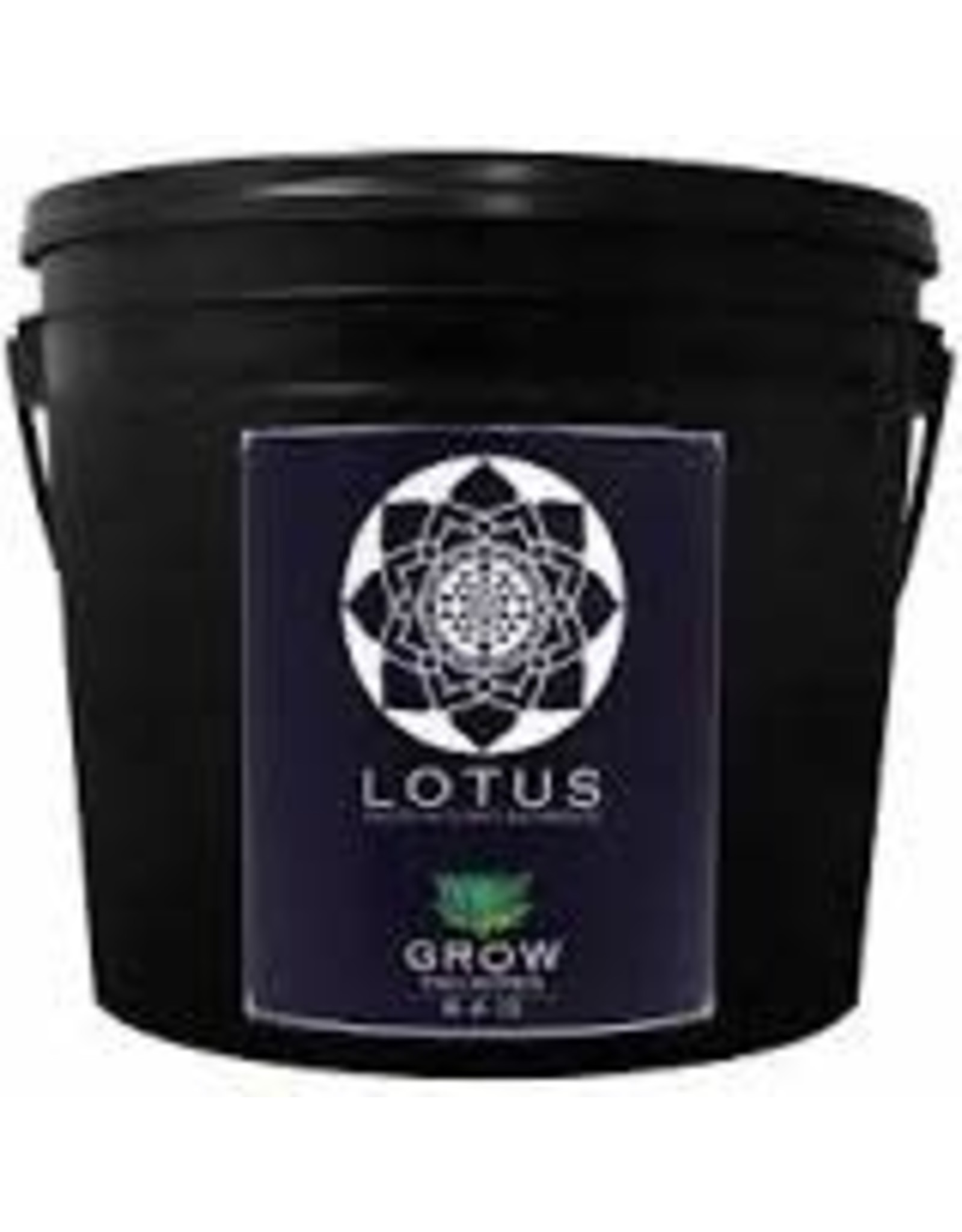Lotus LOTUS NUTRIENTS GROW PRO SERIES 256oz