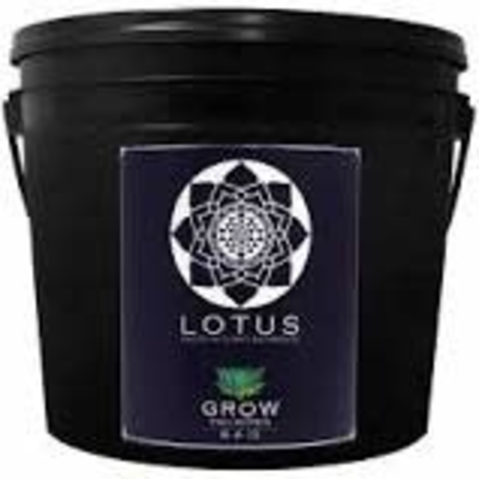 Lotus LOTUS NUTRIENTS GROW PRO SERIES 256oz