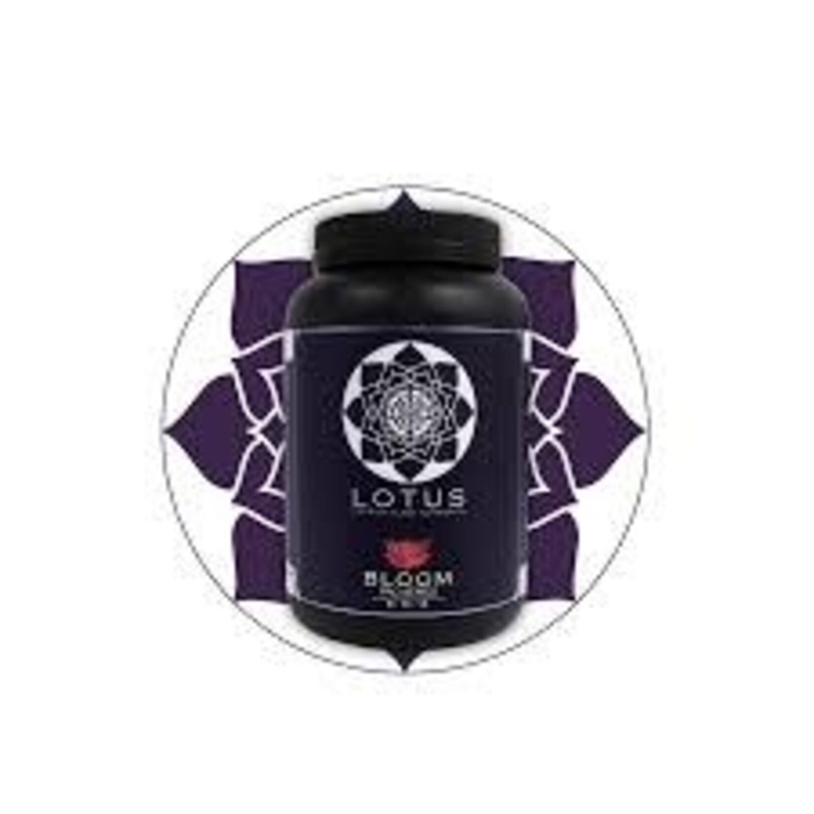 Lotus LOTUS NUTRIENTS BLOOM PRO SERIES 64 oz