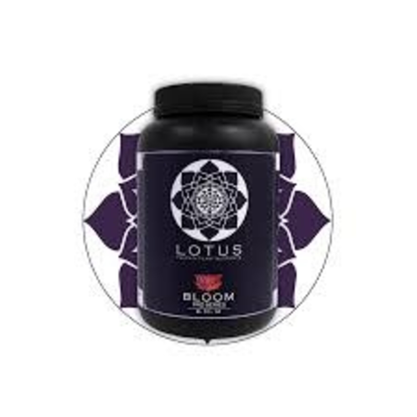 Lotus LOTUS NUTRIENTS BLOOM PRO SERIES 128 oz