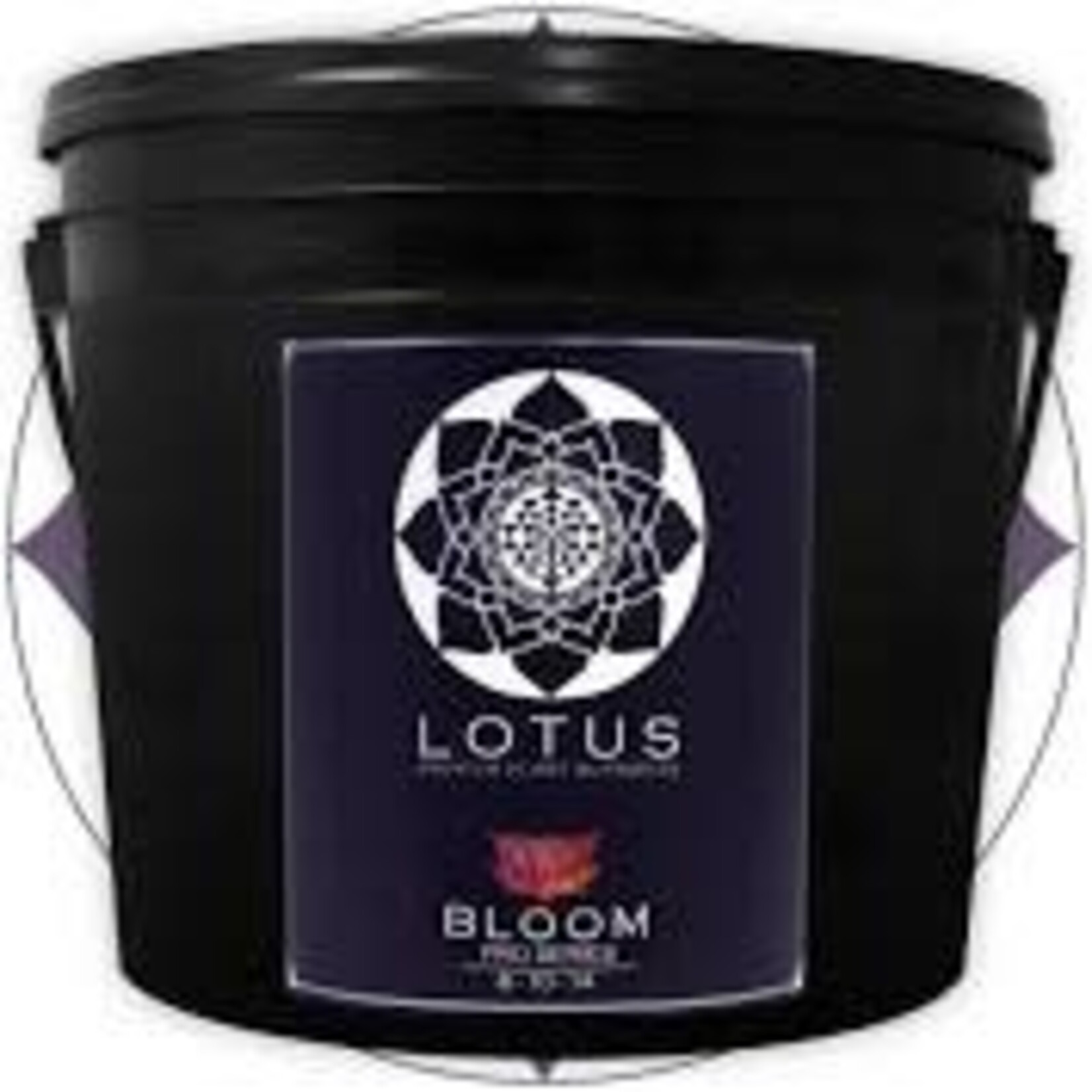 Lotus LOTUS NUTRIENTS BLOOM PRO SERIES 256 oz