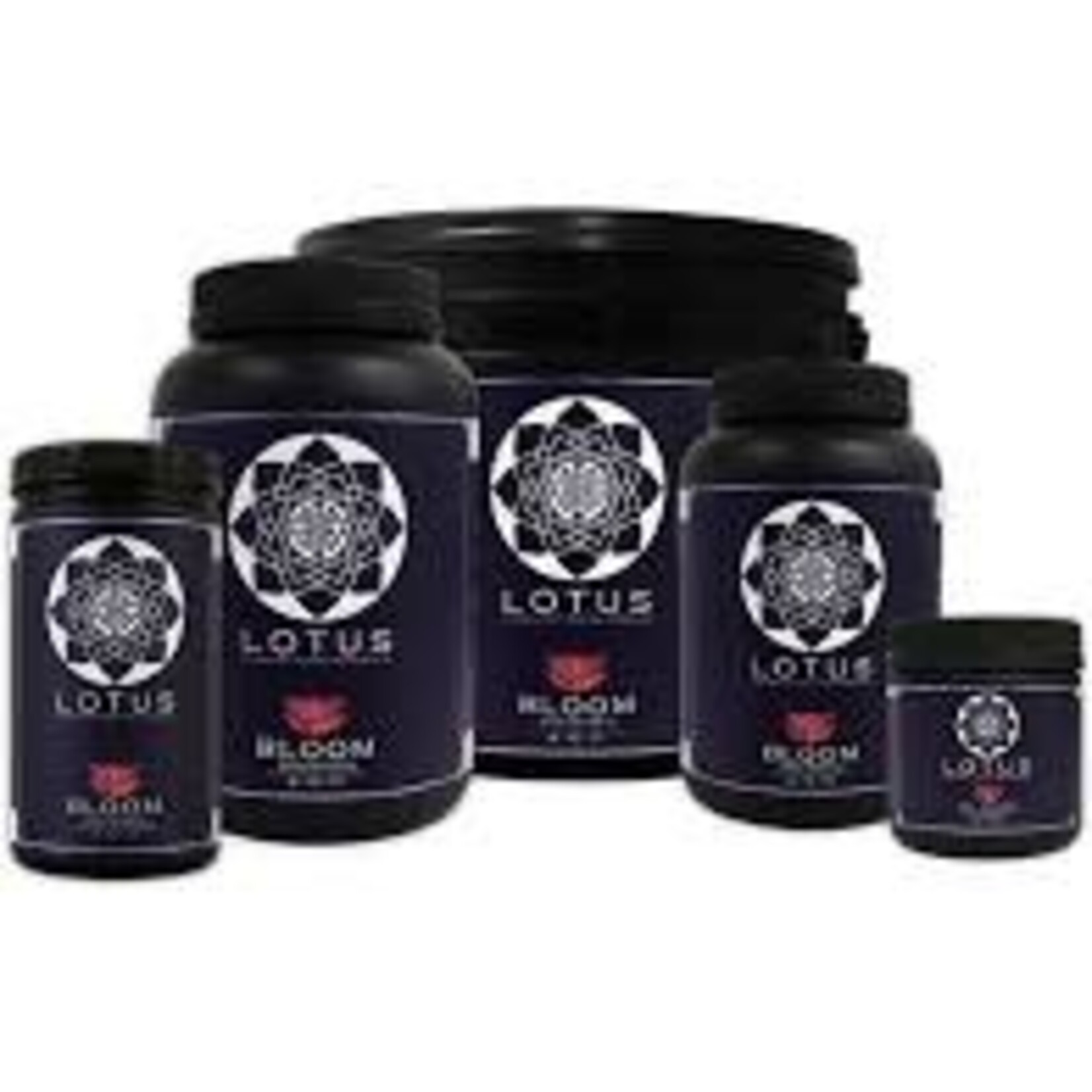 Lotus LOTUS NUTRIENTS BLOOM PRO SERIES 30 Gallon (Special Order Only)
