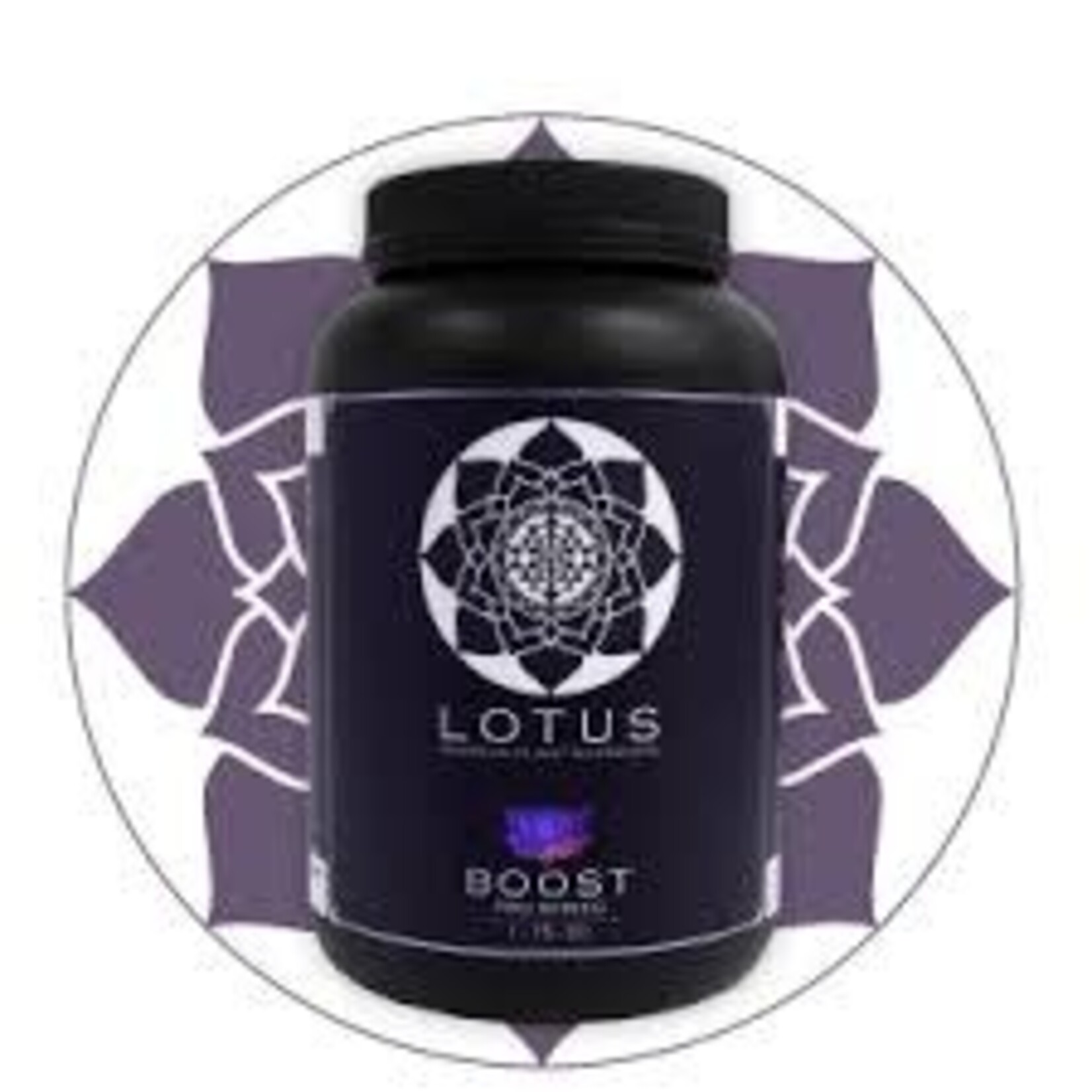 Lotus LOTUS NUTRIENTS BOOST PRO SERIES 72 oz