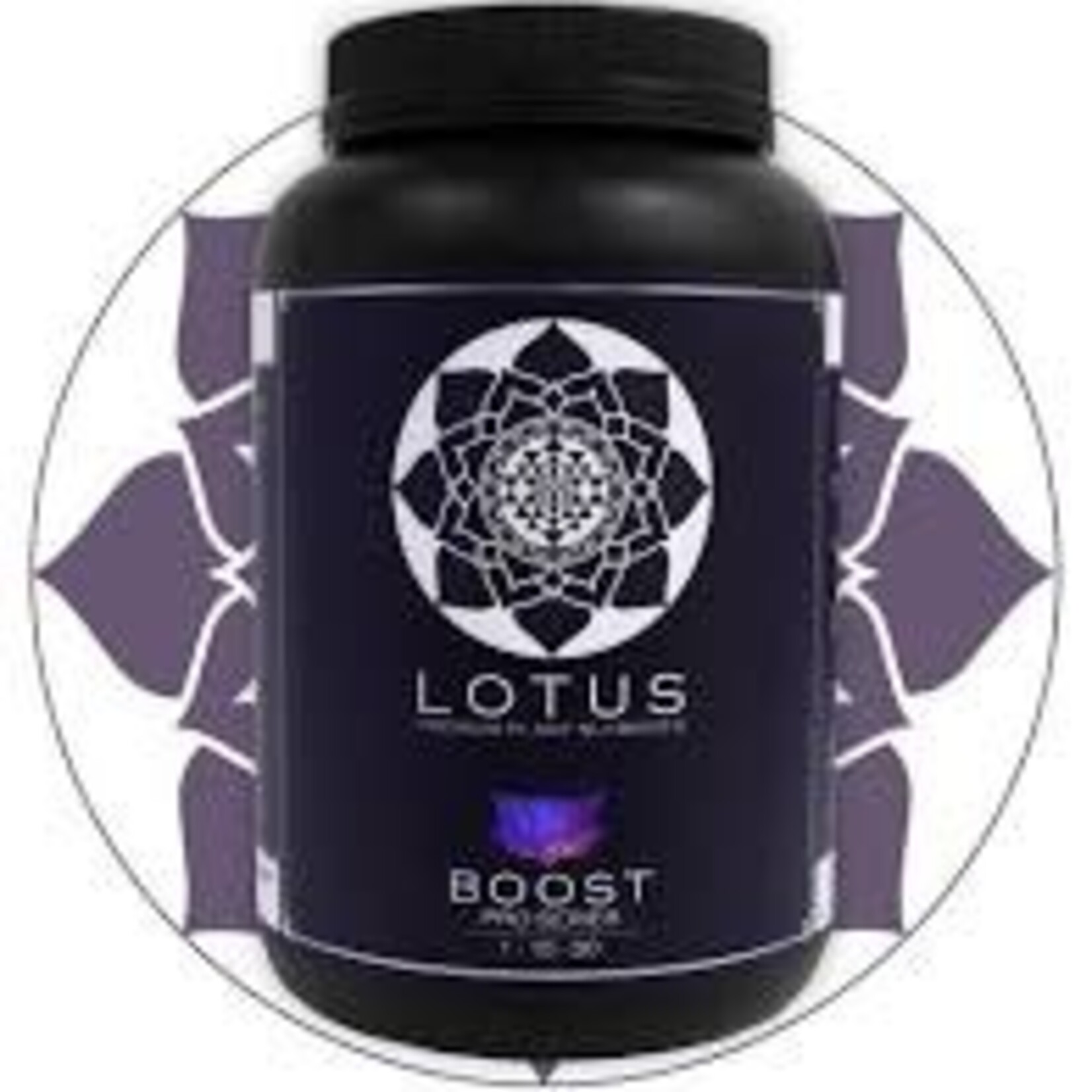Lotus LOTUS NUTRIENTS BOOST PRO SERIES 144 oz