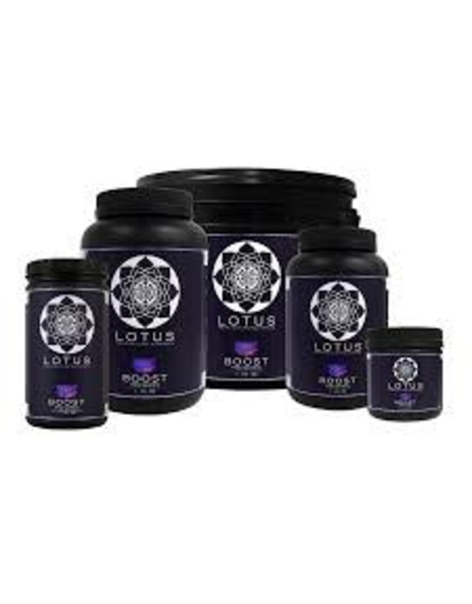 Lotus LOTUS NUTRIENTS BOOST PRO SERIES 30 Gallon (Special Order Only)