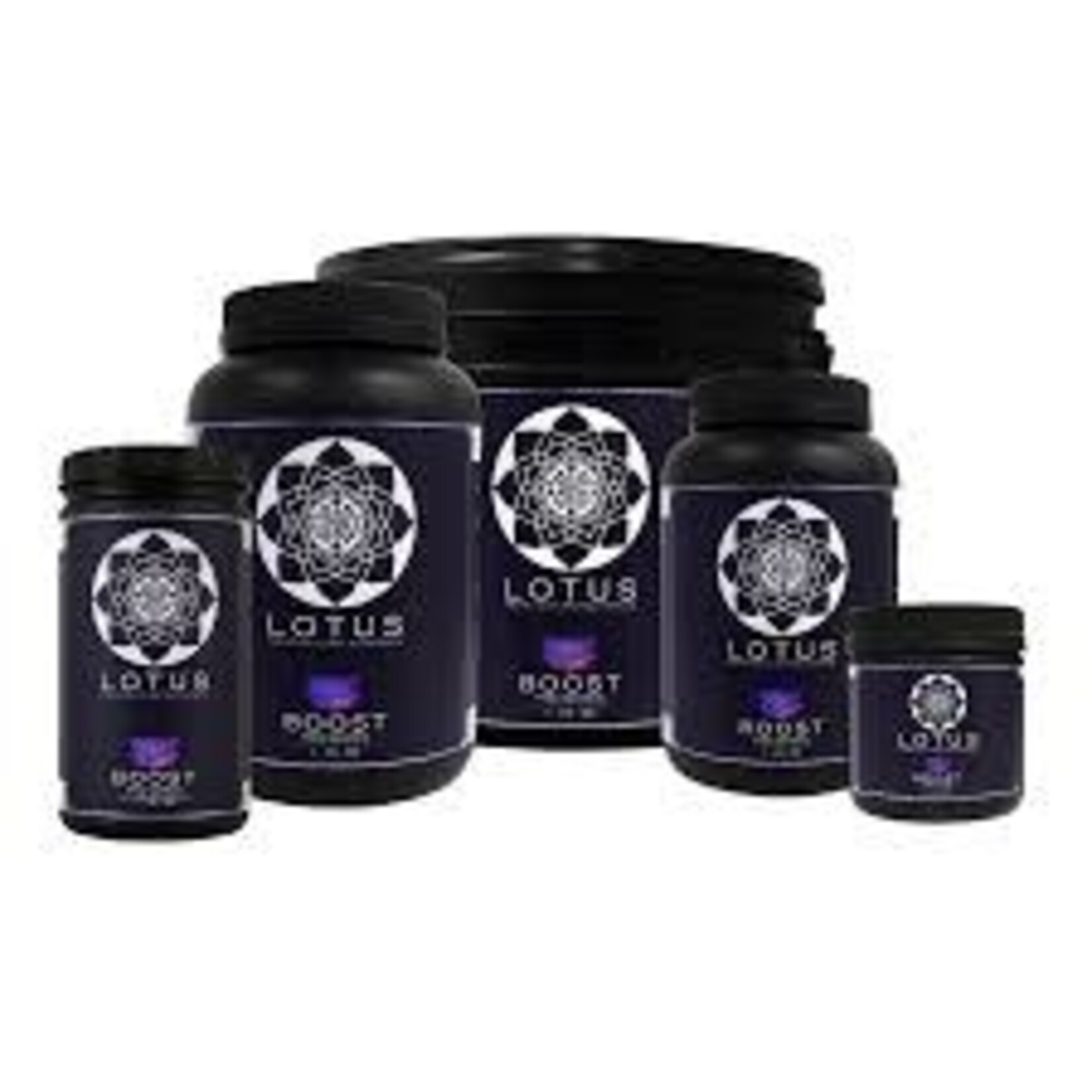 Lotus LOTUS NUTRIENTS BOOST PRO SERIES 30 Gallon (Special Order Only)