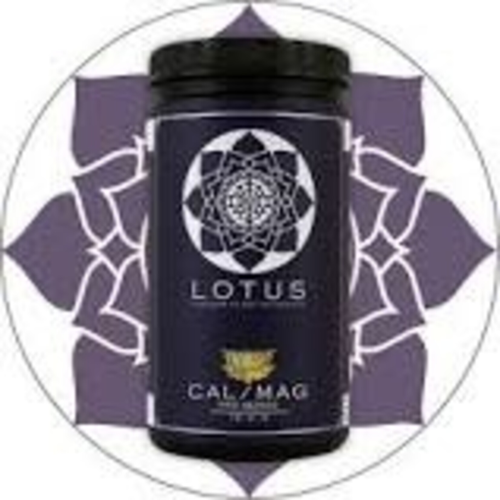 Lotus LOTUS NUTRIENTS CAL/MAG PRO SERIES 30 oz