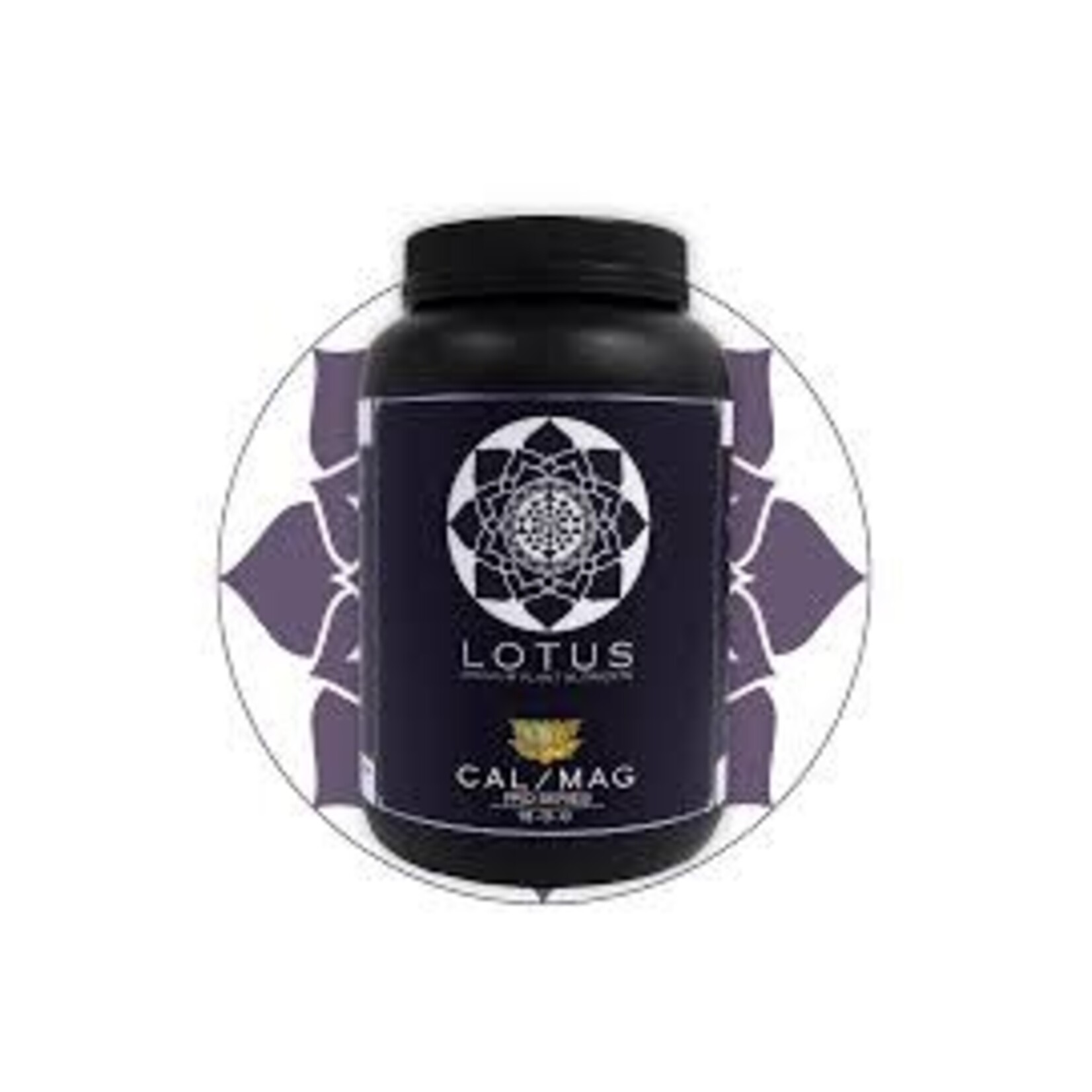 Lotus LOTUS NUTRIENTS CAL/MAG PRO SERIES 60 oz