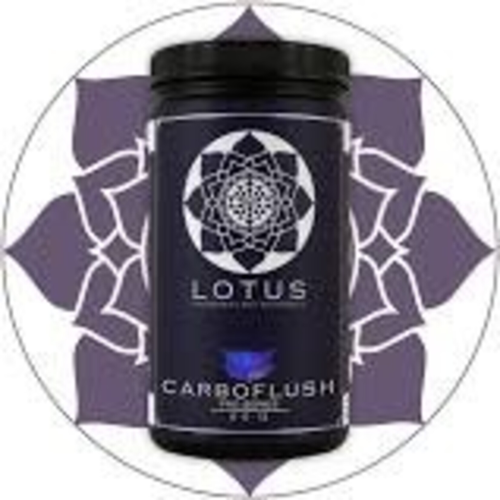 Lotus LOTUS NUTRIENTS CARBOFLUSH PRO SERIES 18 oz
