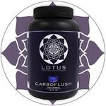 Lotus LOTUS NUTRIENTS CARBOFLUSH PRO SERIES 72 oz