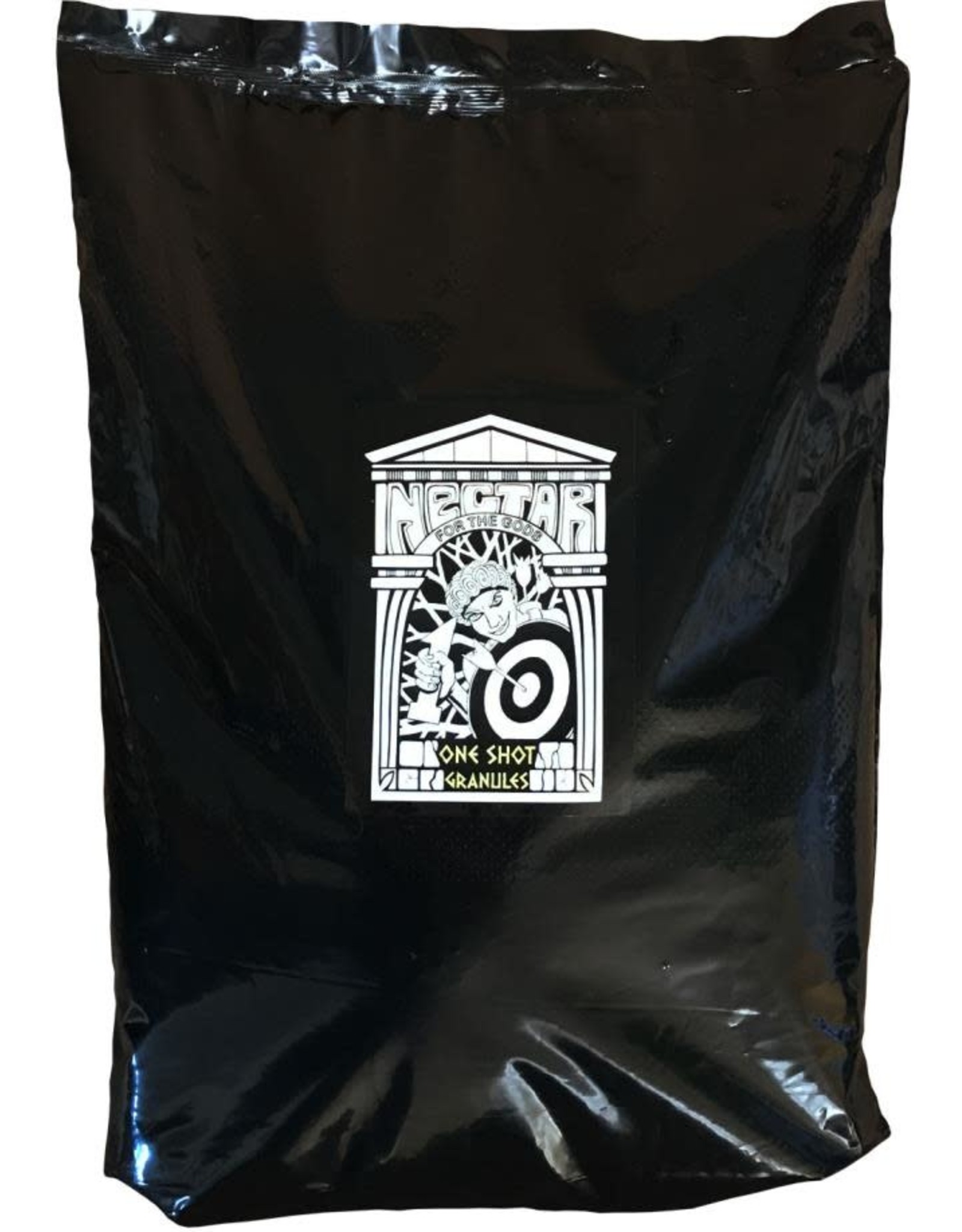 Nectar For The Gods Nectar for the Gods One Shot Granules, 50 lb