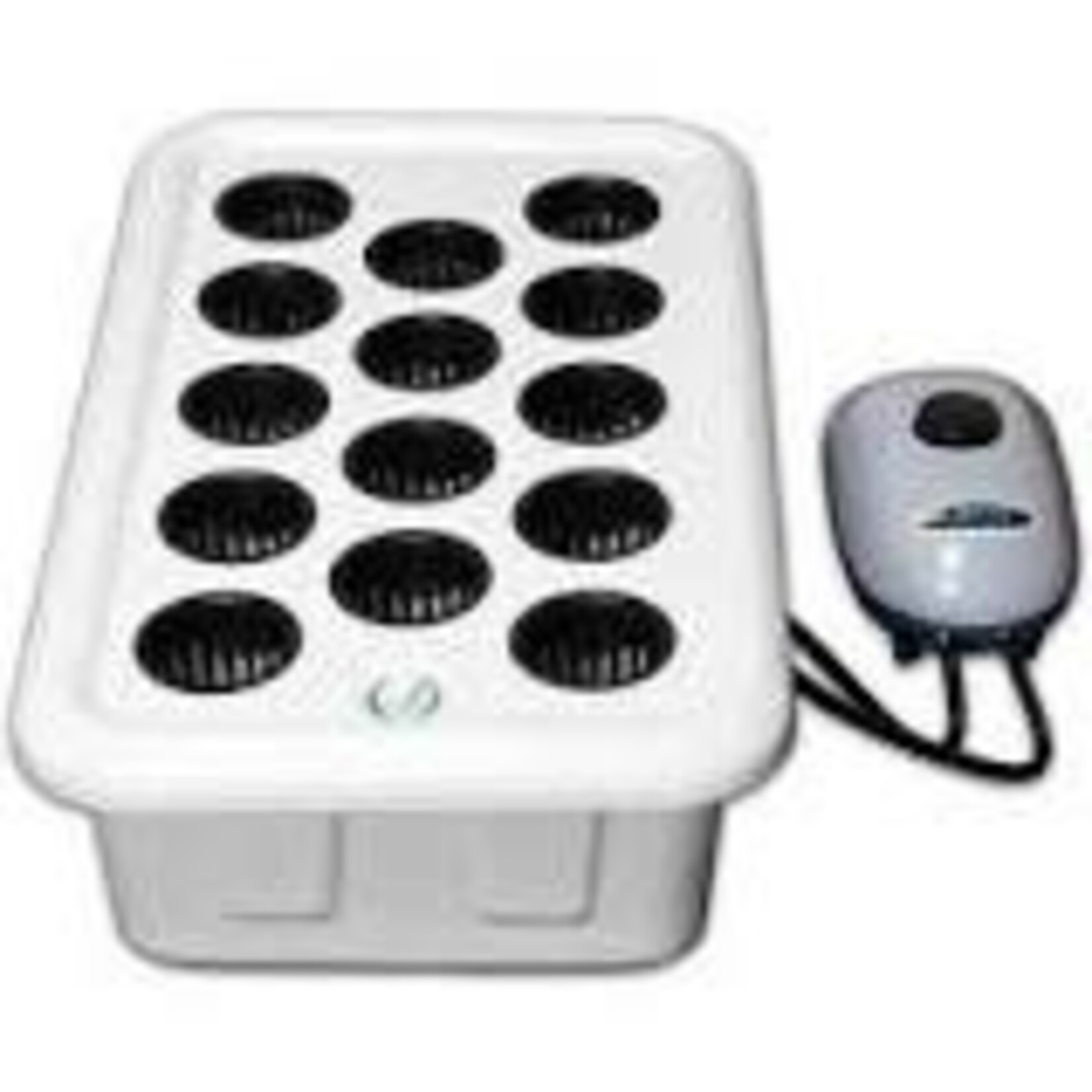 Super Closet SuperCloner 14 Site Propagation System